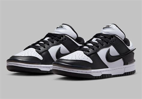 nike dunks low damen panda|Panda Dunks